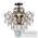 Подвесная люстра Arte Lamp A3306PL-6AB