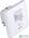 Датчик движения SNS-M-01 9m 1-1,8m 1200W IP20 160 Белый 4690389031960