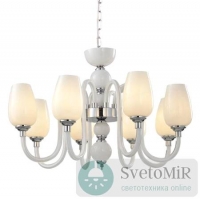 Подвесная люстра Arte Lamp 96 A1404LM-8WH