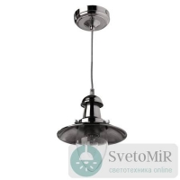 Подвесной светильник Arte Lamp Fisherman A5518SP-1SS