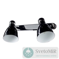 Спот Arte Lamp 48 A5049AP-2BK