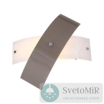 Настенный светильник ST Luce Ovvio SL338.501.01