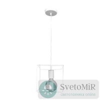 Подвесной светильник Arte Lamp A3122SP-1WH