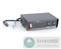 Контроллер для светодиодной ленты Elektrostandard LED 2000W/220V/9.1A IP20 4690389028151