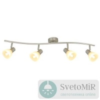 Спот Arte Lamp Parry A5062PL-4SS