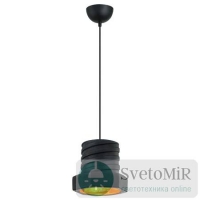 Подвесной светильник Arte Lamp Bijoux A6680SP-1BK