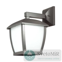 Уличный настенный светильник Odeon Light Tako 4051/1W