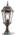 Уличный светильник Arte Lamp Genova A1204FN-1BS