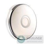 Настенный светильник Odeon Light Ibra 2401/2C