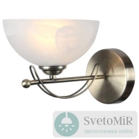 Бра Arte Lamp 64 A8615AP-1AB