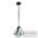 Подвесной светодиодный светильник ST Luce Pialeto SL843.413.04