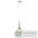 Подвесной светильник ST Luce Rievo SL363.303.01