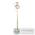 Уличный светильник Arte Lamp Amsterdam A1523PA-1WG
