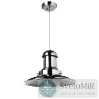 Подвесной светильник Arte Lamp Fisherman A5530SP-1SS