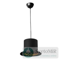 Подвесной светильник Arte Lamp Bijoux A3236SP-1BK