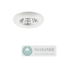 Встраиваемый светильник Lightstar Monde LED 071116