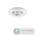 Встраиваемый светильник Lightstar Monde LED 071116