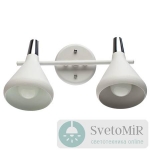 Спот Arte Lamp 73 A9154AP-2WH