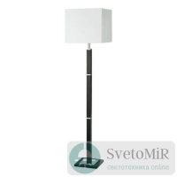 Торшер Arte Lamp Waverley A8880PN-1BK