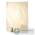 Настенный светодиодный светильник Globo Noir I 48206-8W