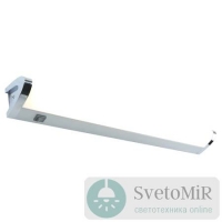 Подсветка для зеркал Arte Lamp Coursive A1407AP-1CC