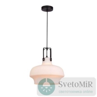 Подвесной светильник Arte Lamp Arno A3633SP-1WH