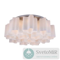 Потолочная люстра Arte Lamp A3479PL-12CC