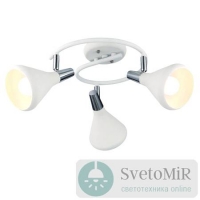 Спот Arte Lamp 73 A9155PL-3WH