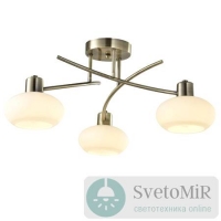 Потолочная люстра Arte Lamp 97 A7556PL-3AB