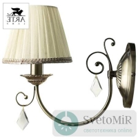 Бра Arte Lamp 34 A6021AP-1AB