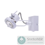 Спот Arte Lamp Costruttore A4300AP-1WH