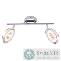 Светодиодный спот Arte Lamp 12 A8971AP-2CC