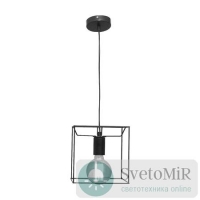 Подвесной светильник Arte Lamp A3122SP-1BK