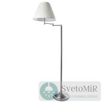 Торшер Arte Lamp California A2872PN-1SS