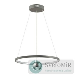 Подвесной светодиодный светильник Odeon Light Lond 4031/21L