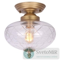 Потолочный светильник Arte Lamp Faberge A2303PL-1SG