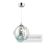 Подвесной светодиодный светильник Odeon Light Nicco 4033/50L