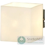 Настенный светильник Arte Lamp Interior A7864AP-1WH