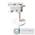 Адаптер для шинопровода Lightstar Asta 592056