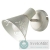 Спот Arte Lamp Cono A5218AP-1WG