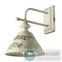 Бра Arte Lamp Kensington A1511AP-1WG