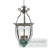 Подвесной светильник Arte Lamp Rimini A6509SP-3CC