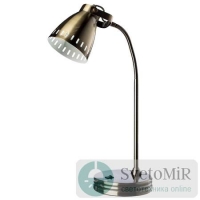 Настольная лампа Arte Lamp 46 A2214LT-1AB