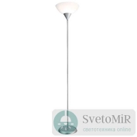 Торшер Arte Lamp Duetto A9569PN-1SI