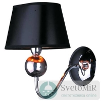 Бра Arte Lamp Turandot A4011AP-1CC