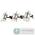 Спот Odeon Light Yang 2474/3W