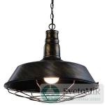 Подвесной светильник Arte Lamp 74 A9183SP-1BR