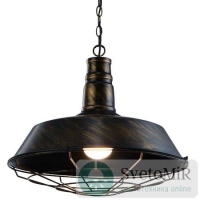 Подвесной светильник Arte Lamp 74 A9183SP-1BR