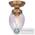 Потолочный светильник Arte Lamp Faberge A2304PL-1SG
