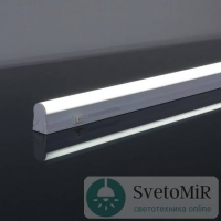 Мебельный светодиодный светильник Elektrostandard Led Stick T5 120cm 104Led 22W 6500K 4690389073793